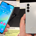 Galaxy Aシリーズ 2025年モデルがそろったので、微妙な違いを楽しむ（スマホ沼）
