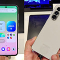 Galaxy Aシリーズ 2025年モデルがそろったので、微妙な違いを楽しむ（スマホ沼）