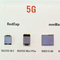RedCap対応モデムで5G搭載スマートウォッチがこれから続々出てくる予感（スマホ沼）