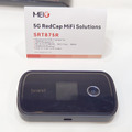 RedCap対応モデムで5G搭載スマートウォッチがこれから続々出てくる予感（スマホ沼）