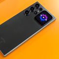 Galaxy S26 Ultraがこうなってほしい気もする背面サブ画面搭載そっくり端末に技適があった話（スマホ沼）