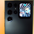 Galaxy S26 Ultraがこうなってほしい気もする背面サブ画面搭載そっくり端末に技適があった話（スマホ沼）