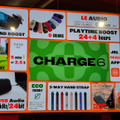 人気のモバイルスピーカーにAIで音質進化した新モデル「JBL Flip 7 & Charge 6」登場