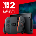 Nintendo Switch 2は国内専用版4万9980円で6月5日発売、予約は4月4日以降案内。多言語版は6万9980円で国際転売阻止