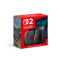 Nintendo Switch 2は国内専用版4万9980円で6月5日発売、予約は4月4日以降案内。多言語版は6万9980円で国際転売阻止