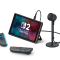 初代スイッチでスイッチ2ソフトが遊べる新機能『おすそわけ通信』 実態は映像配信。一人が買って皆でプレイ、『ゲームチャット』ならオンラインも