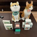 犬・猫用スマホ「PetPhone」日本上陸。健康・見守り機能だけでなく双方向コミュニケーションも可能に