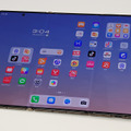 フリップ式三つ折りスマホこそ、アクションカムを内蔵するのにピッタリでは？（スマホ沼）