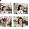 1枚の画像からAIで曲を作り、ミュージックビデオを完成させるAI制作ワークフローを解説します（CloseBox）
