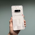 Nothing Phone (3a)がeSIM搭を搭載して日本上陸。Essential Keyのエッセンシャルってアレ？ 楽天モバイル専用カラーも（スマホ沼）