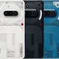 Nothing Phone (3a)がeSIM搭を搭載して日本上陸。Essential Keyのエッセンシャルってアレ？ 楽天モバイル専用カラーも（スマホ沼）