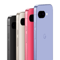平たいカメラのGoogle Pixel 9a、日本でも展開へ（スマホ沼）
