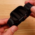 Apple Watchチタンバンド ＆ ナイロンタフバンドの魅力を動画で解説（テクノエッジ購買部）