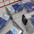 ドイツの家電量販店でiPhoneより目立つ勢いで頑張っているのはZ…（スマホ沼）