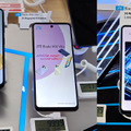ドイツの家電量販店でiPhoneより目立つ勢いで頑張っているのはZ…（スマホ沼）