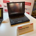 30周年を迎えたThinkPad、その進化の過程を探る【前編】大和研究所 塚本泰通 氏と製品開発担当VP Luis Hernandez 氏に聞く（西田宗千佳）