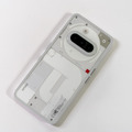 お手ごろ価格の3眼スマホ Nothing Phone（3a）実機レビュー。カメラは想像以上、Essential Keyはアップデートに期待