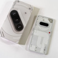 お手ごろ価格の3眼スマホ Nothing Phone（3a）実機レビュー。カメラは想像以上、Essential Keyはアップデートに期待