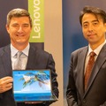 30周年を迎えたThinkPad、その進化の過程を探る【前編】大和研究所 塚本泰通 氏と製品開発担当VP Luis Hernandez 氏に聞く（西田宗千佳）
