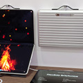 アタッシュケース型18インチの折りたたみディスプレイをスマホのお供に持ち運びたい（スマホ沼）