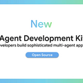Google Cloudが「Agent Development Kit」をオープンソースで公開へ。MCPもサポート