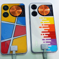 回転ベゼルのカメラフォンや巨大スピーカースマホまで、この春話題の4製品が発売に（スマホ沼）