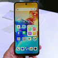 回転ベゼルのカメラフォンや巨大スピーカースマホまで、この春話題の4製品が発売に（スマホ沼）