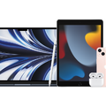 トランプ関税、スマホやコンピュータ・一部の半導体は例外へ。AppleやNVIDIAはひとまず安堵　日本の消費者への影響は？