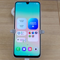 ボリュームゾーンを守る騎士、サムスン Galaxy A26 5Gの実機をチェック（スマホ沼）