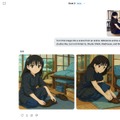 XのGrok 3に画像をプロンプトで加工できるEdit Imageがやってきた。ChatGPTより制限ゆるめだがその実力は？（CloseBox）