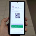 スマホQRコードで乗り放題なミラノの地下鉄が便利すぎた（スマホ沼）