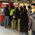 スマホQRコードで乗り放題なミラノの地下鉄が便利すぎた（スマホ沼）