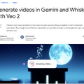 Googleの最先端動画生成AI「Veo 2」がGemini Advancedでロールアウト。そして偽サイトには騙されないように（CloseBox）