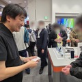 【スマホ沼】第8回「Xiaomi Store ハカセ×あだち“1日店長”夢の対談」4/28（月）20時～ライブ配信