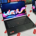 レノボThinkPad Z13 / Z16発売「次の30年を見据えた新シリーズ」に