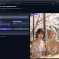 生成AIグラビアをグラビアカメラマンが作るとどうなる？第46回：遂にオープンでFLUX.1 [dev]を超える！？　HiDream-I1登場（西川和久）