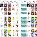 複雑なキャラの高品質なSVG画像を生成するAI「OmniSVG」、異なる写真同士を合体生成する「UNO」など生成AI技術5つを解説（生成AIウィークリー）