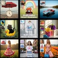 複雑なキャラの高品質なSVG画像を生成するAI「OmniSVG」、異なる写真同士を合体生成する「UNO」など生成AI技術5つを解説（生成AIウィークリー）