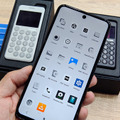 アプリごとに通信遮断できるPunkt.のスマホ「MC02」に感じる強い意志（スマホ沼）