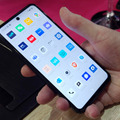 アプリごとに通信遮断できるPunkt.のスマホ「MC02」に感じる強い意志（スマホ沼）