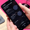 アプリごとに通信遮断できるPunkt.のスマホ「MC02」に感じる強い意志（スマホ沼）