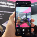 アプリごとに通信遮断できるPunkt.のスマホ「MC02」に感じる強い意志（スマホ沼）