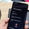 アプリごとに通信遮断できるPunkt.のスマホ「MC02」に感じる強い意志（スマホ沼）