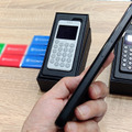 アプリごとに通信遮断できるPunkt.のスマホ「MC02」に感じる強い意志（スマホ沼）