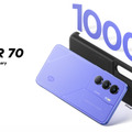 10000mAhなのに薄いスマホは、そう来たか。新たなる刺客、Itelの変態端末たちをチェック（スマホ沼）