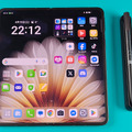世界最薄折りたたみスマホ OPPO Find N5＋OPPO Pen はGalaxy＋Sペンを超えるか？（スマホ沼）
