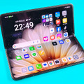 世界最薄折りたたみスマホ OPPO Find N5＋OPPO Pen はGalaxy＋Sペンを超えるか？（スマホ沼）