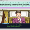 AIに「逆転裁判」をプレイさせ、推論能力が一番高かったのはどのLLM？（生成AIクローズアップ）