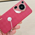 ファーウェイ本社に行ったら真っ赤なスマホが売っていて、そこからいろいろと考えた（スマホ沼）