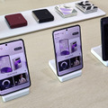 ファーウェイ本社に行ったら真っ赤なスマホが売っていて、そこからいろいろと考えた（スマホ沼）